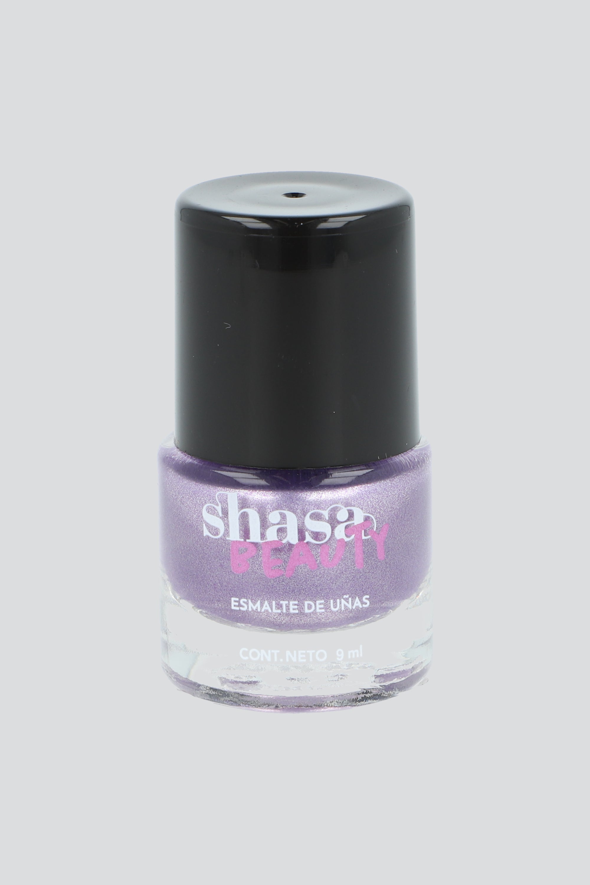 PASTEL PURPLE