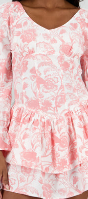 PINK COMBO