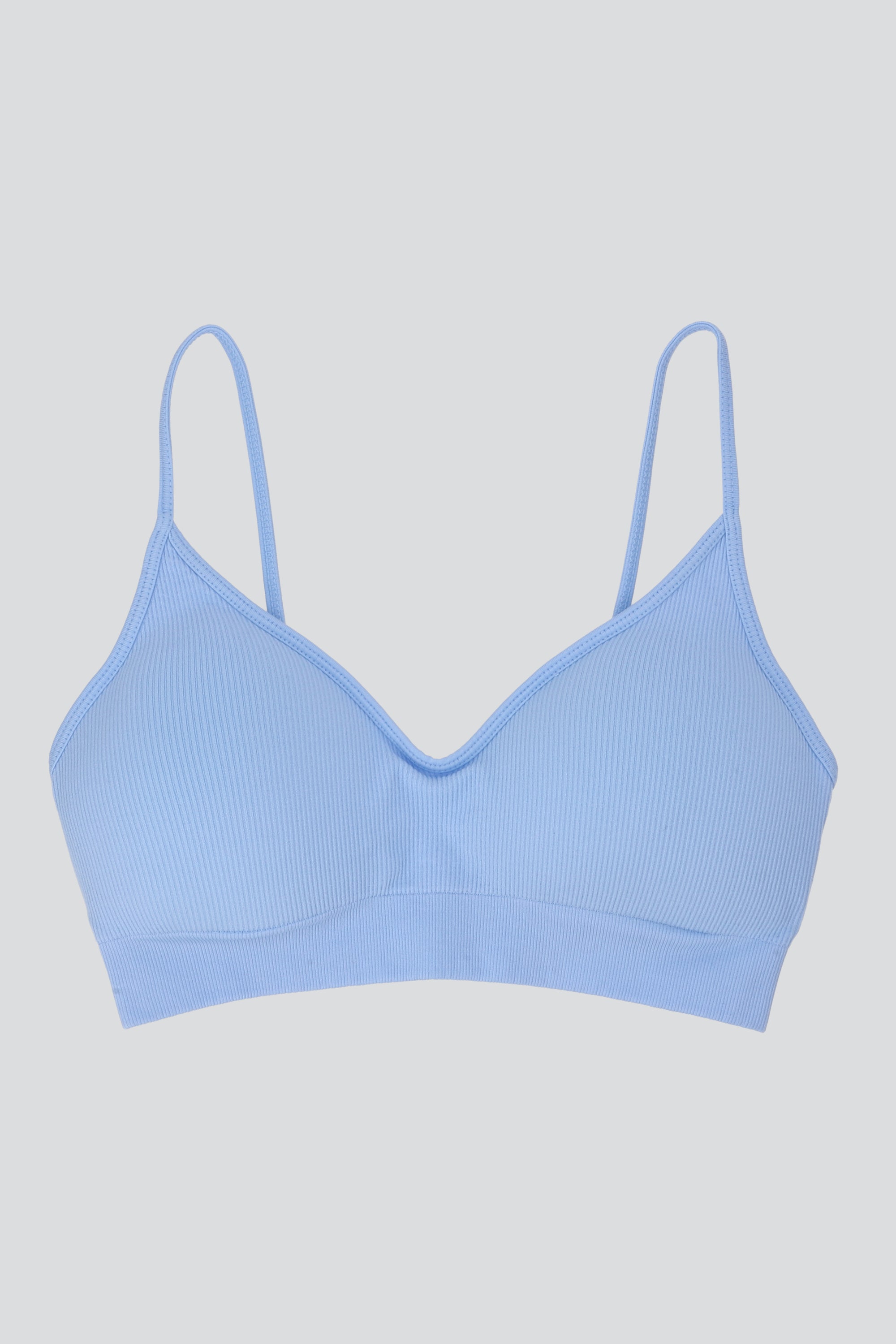 PASTEL BLUE