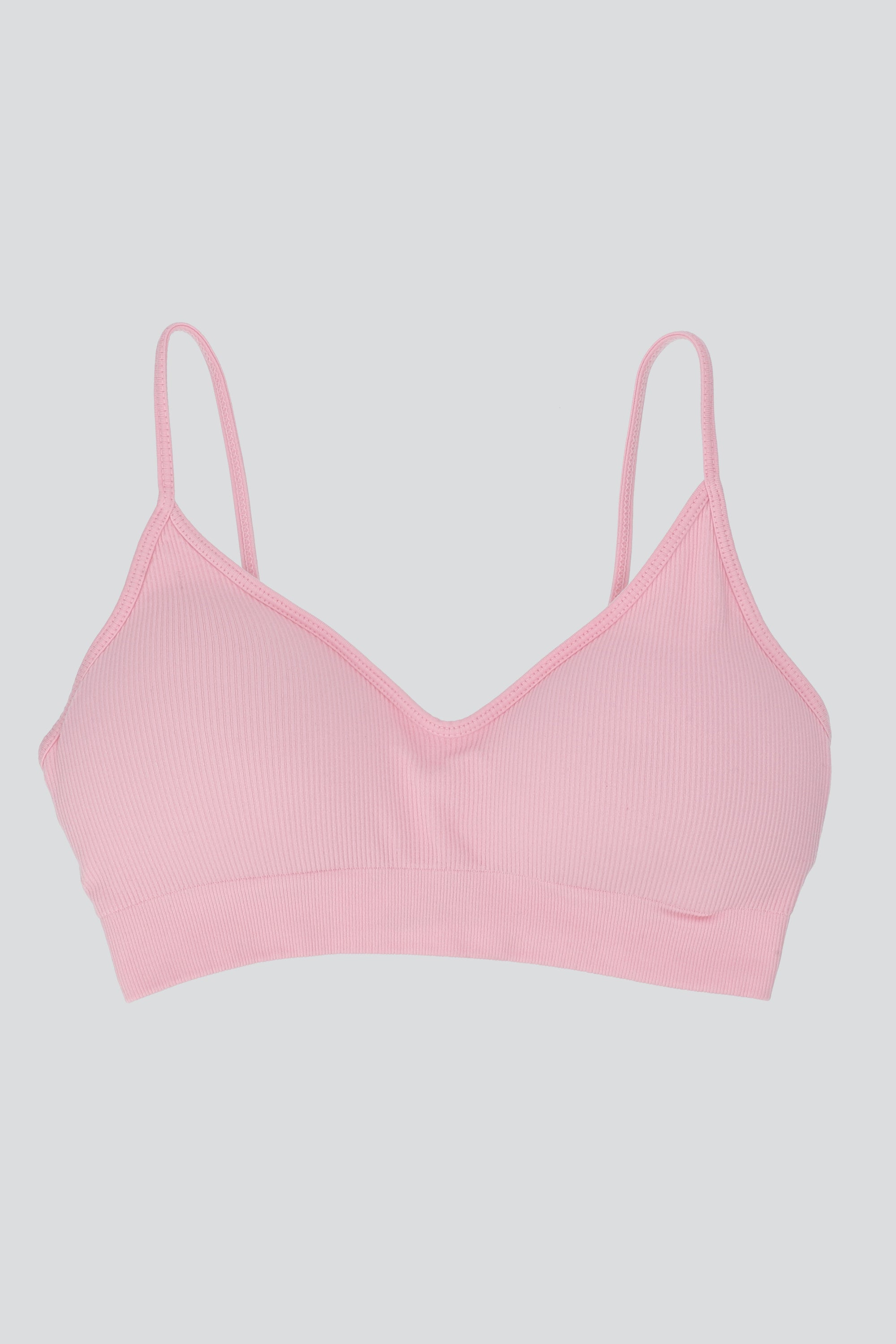 Bralette seamless ROSA PASTEL