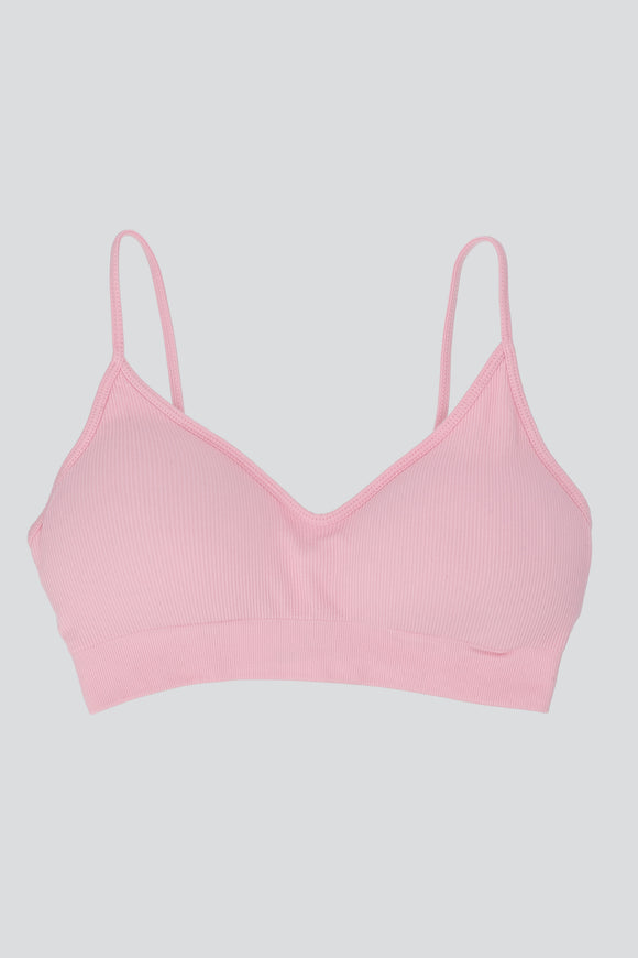 Bralette seamless