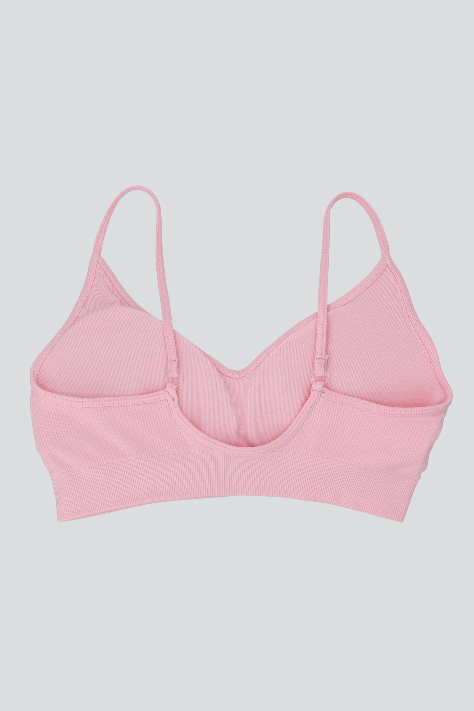 Bralette seamless ROSA PASTEL