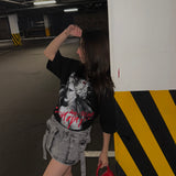 Playera Lady Gaga born this way