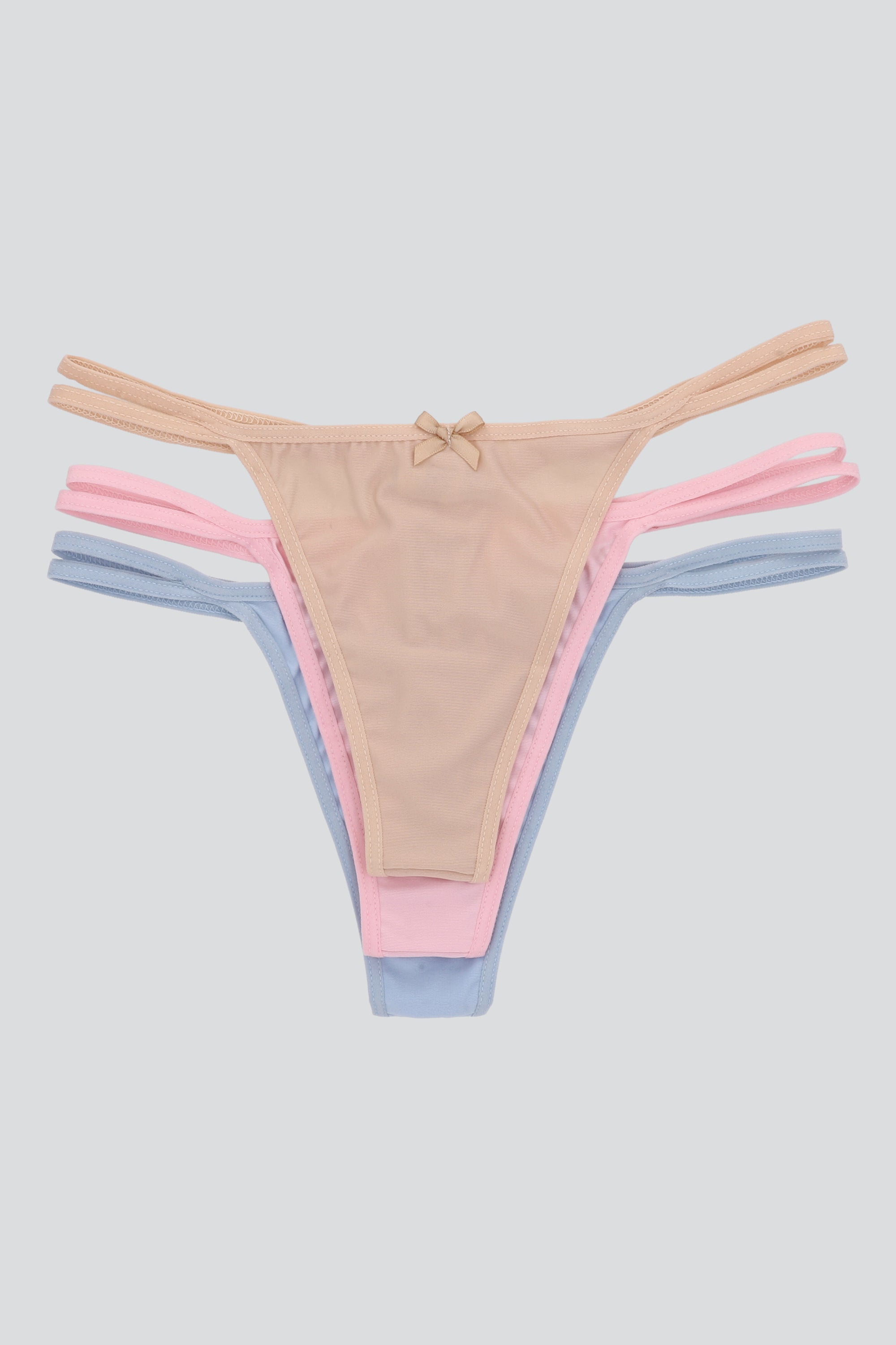 PASTEL MULTIC