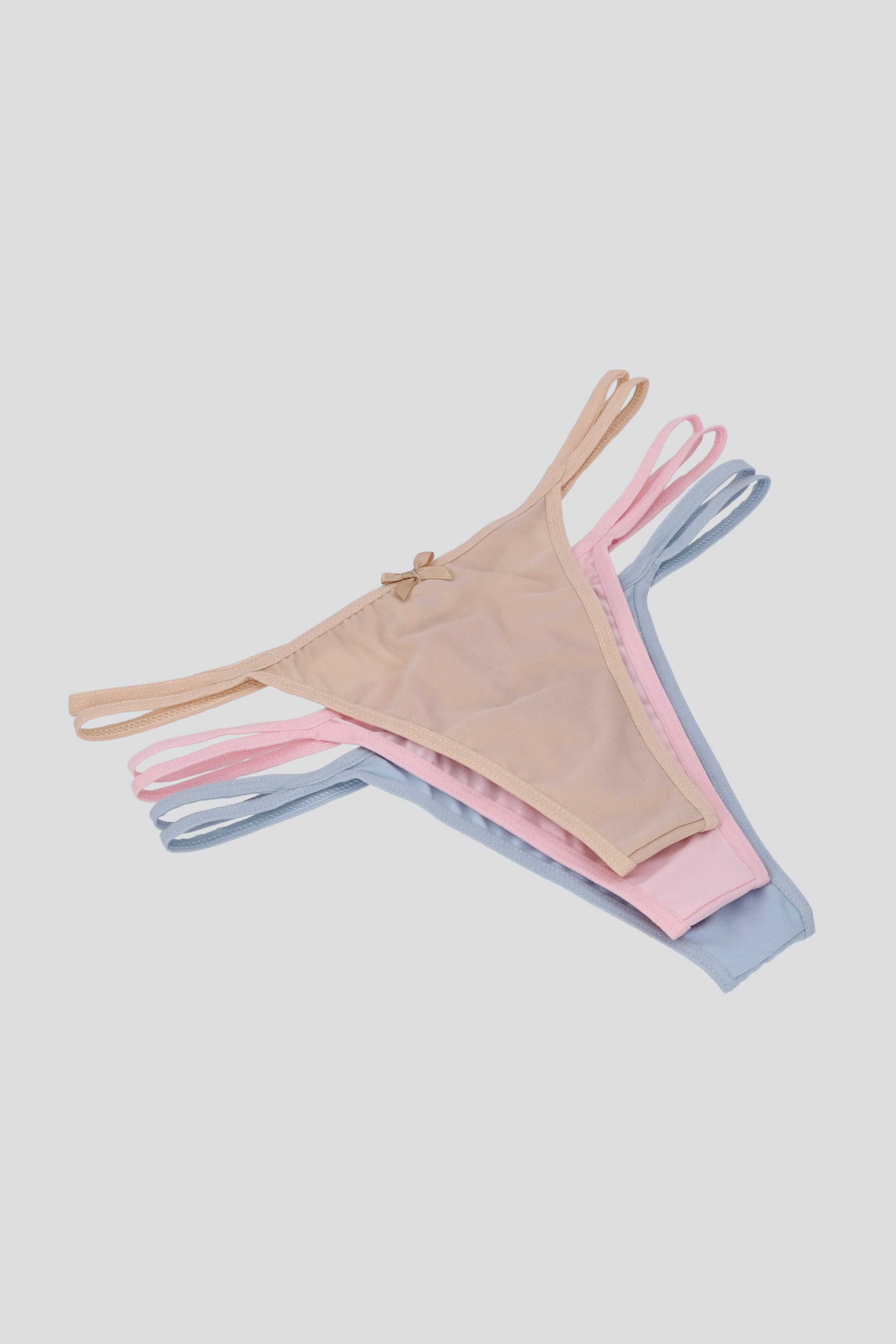 PASTEL MULTIC