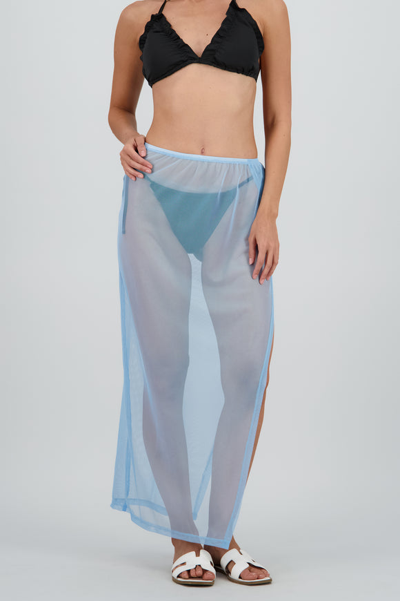 PASTEL BLUE