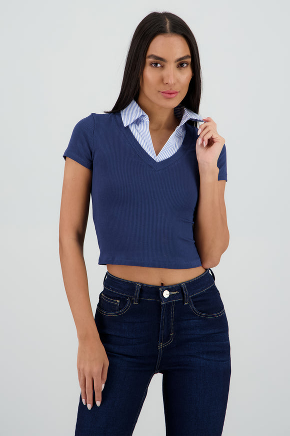 NAVY COMBO