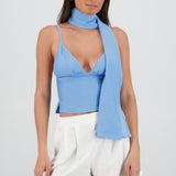 SKY BLUE