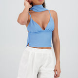 SKY BLUE