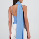 SKY BLUE