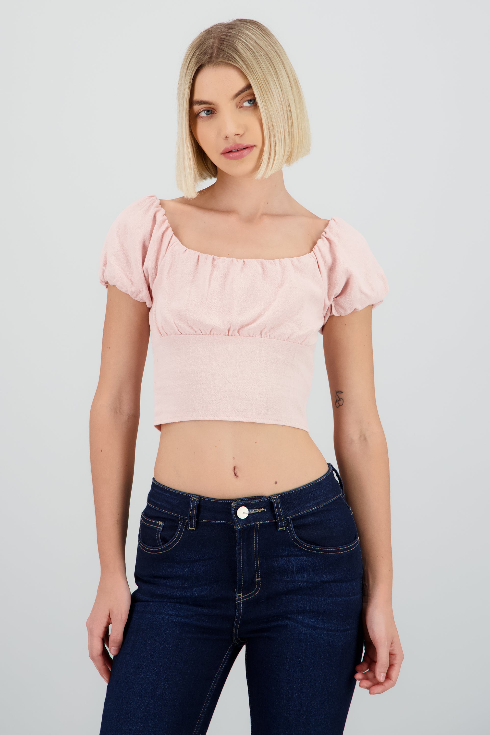 PASTEL PINK