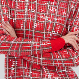 RED COMBO