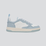 Tenis bicolor skater retro