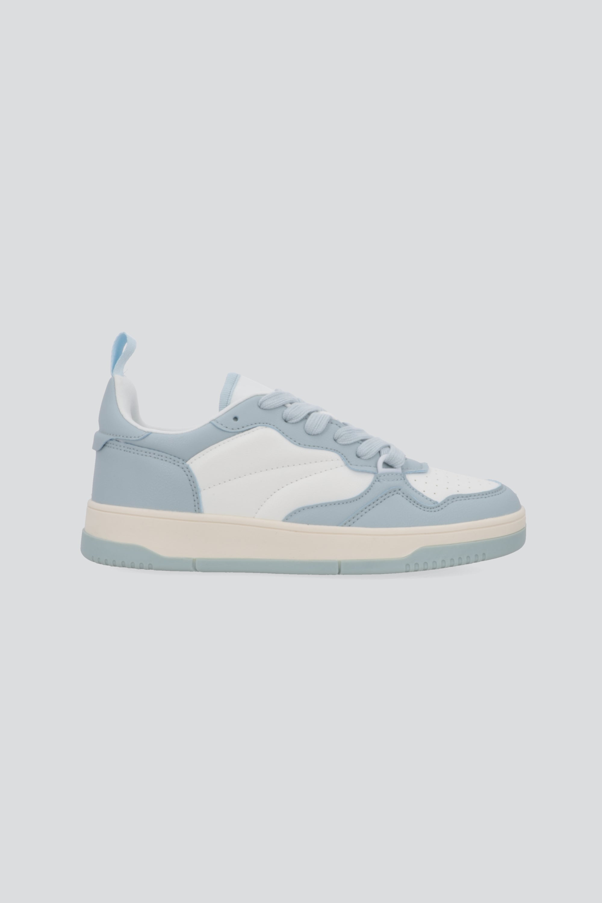 Tenis bicolor skater retro
