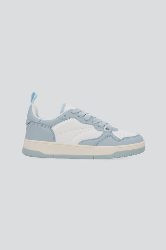 Tenis bicolor skater retro