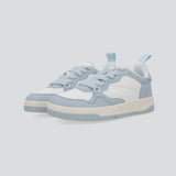 Tenis bicolor skater retro