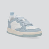 Tenis bicolor skater retro