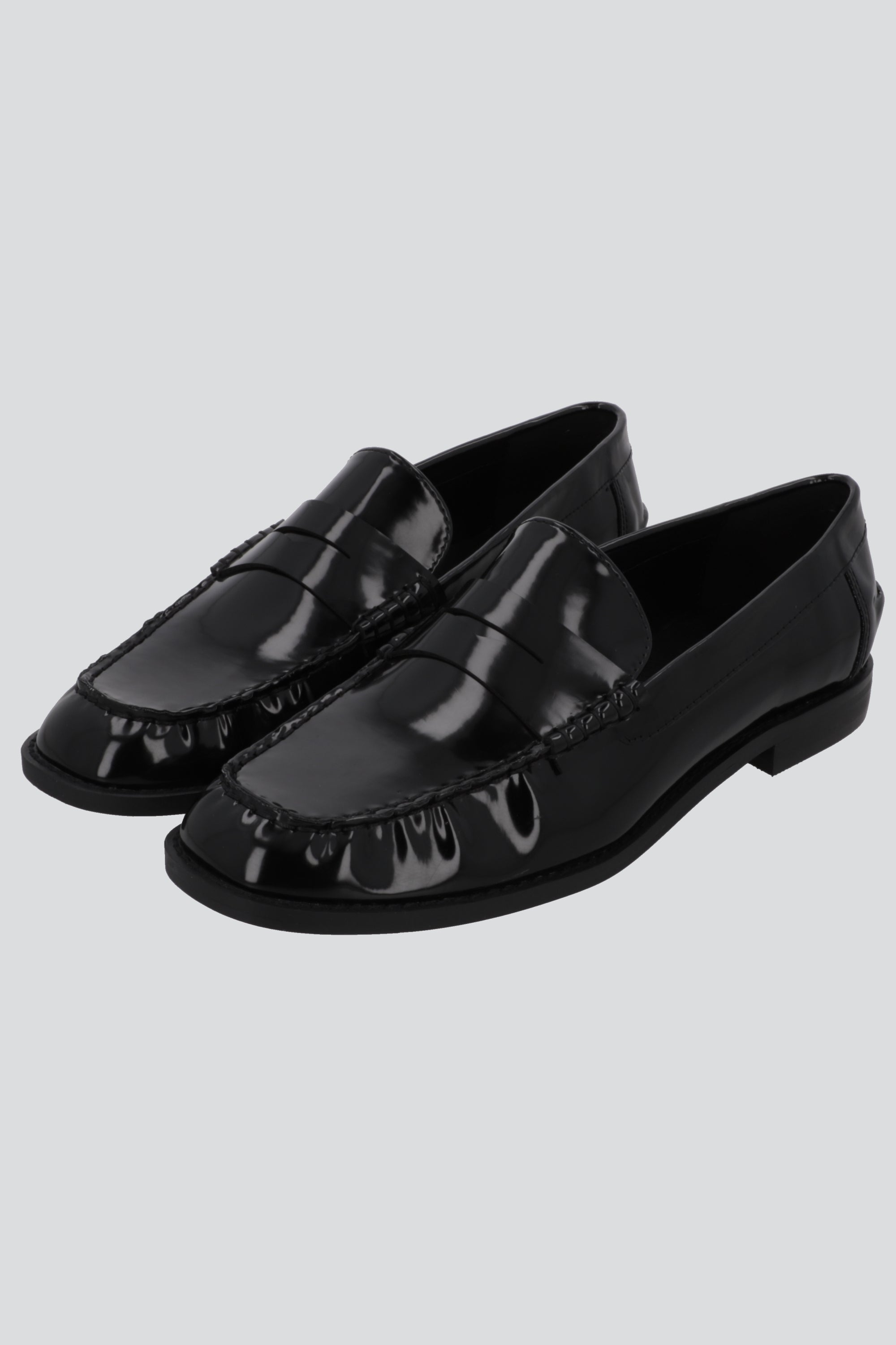 Loafer penny clasico NEGRO