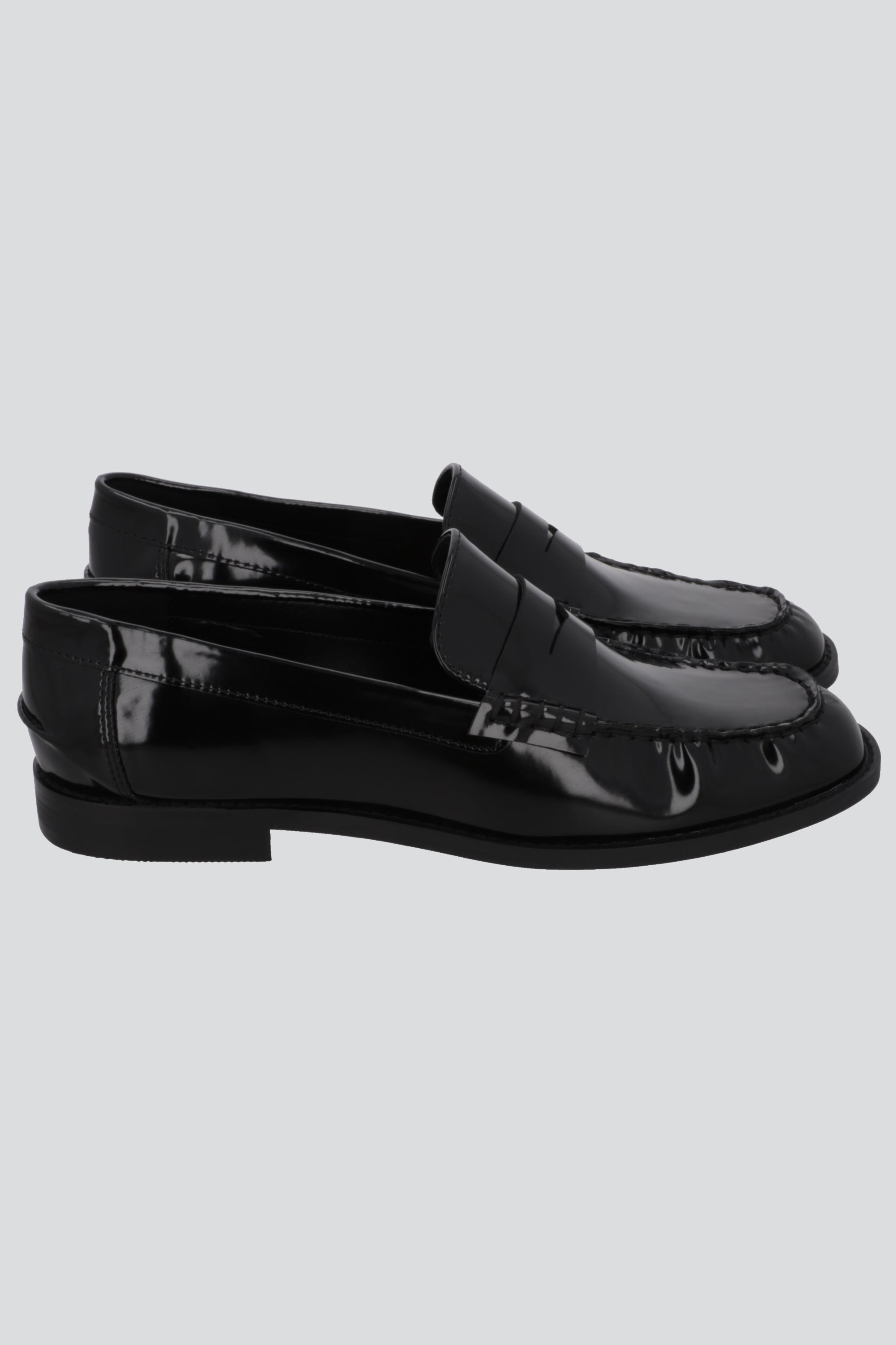 Loafer penny clasico NEGRO