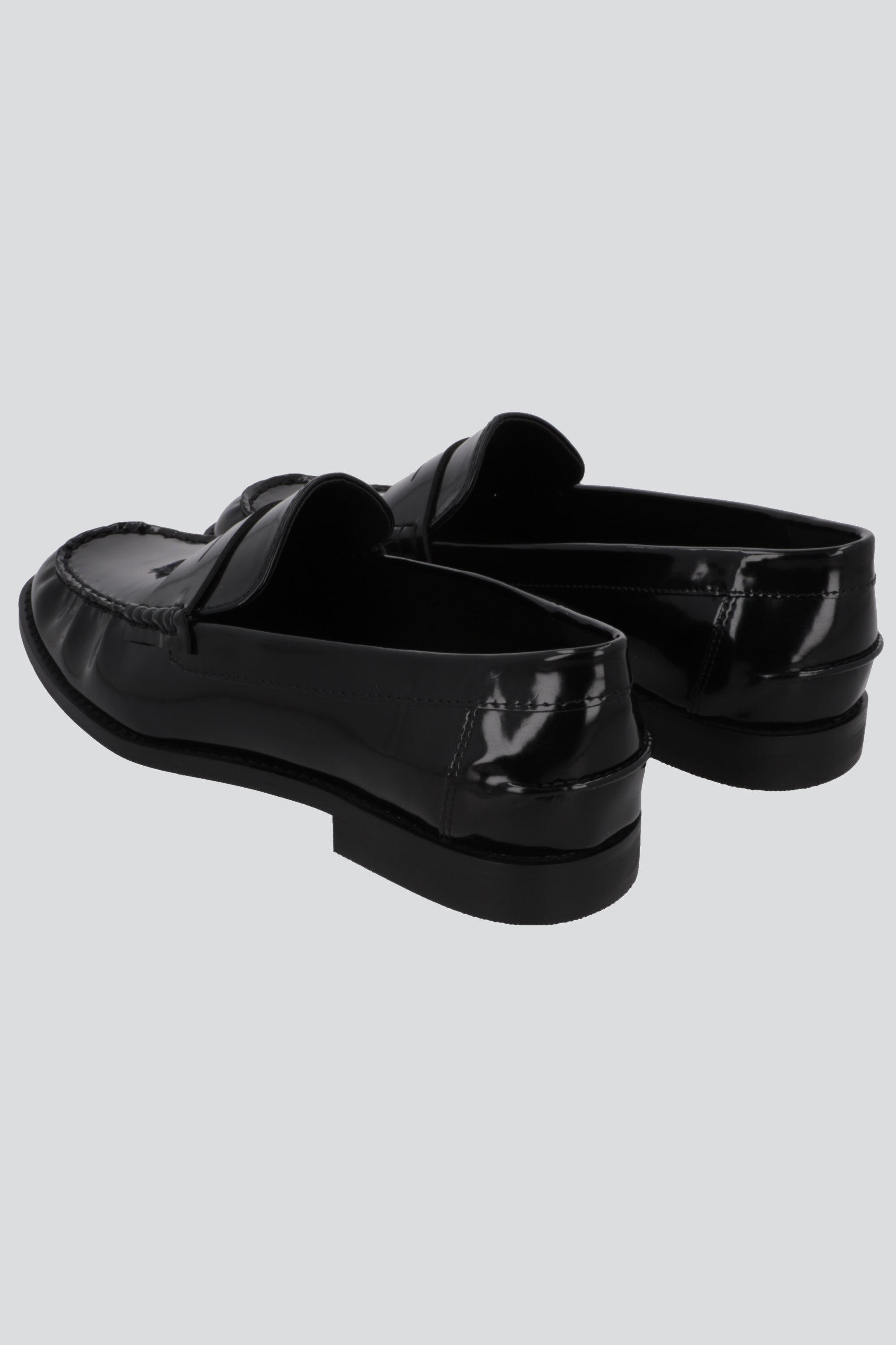 Loafer penny clasico NEGRO