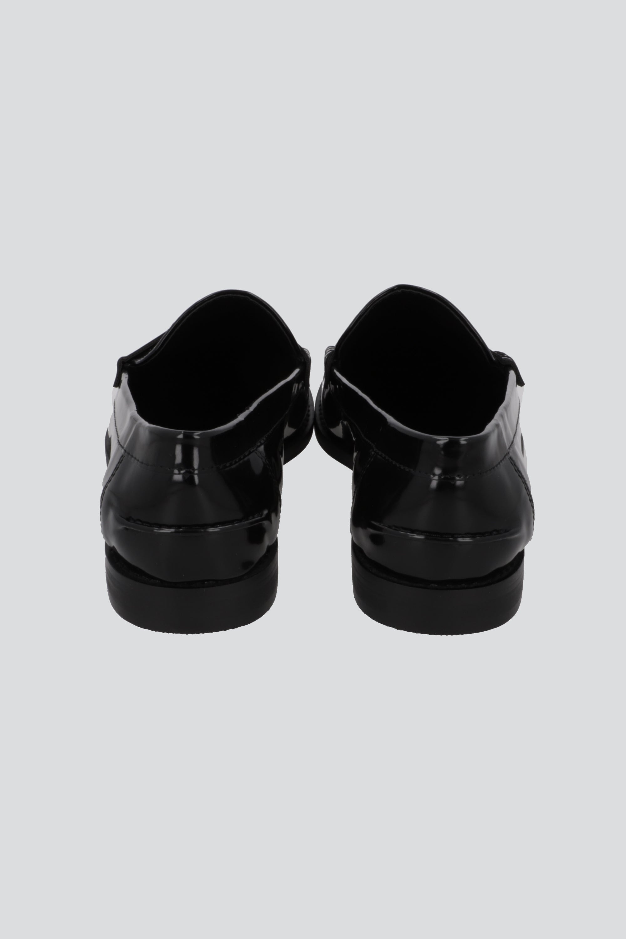 Loafer penny clasico NEGRO