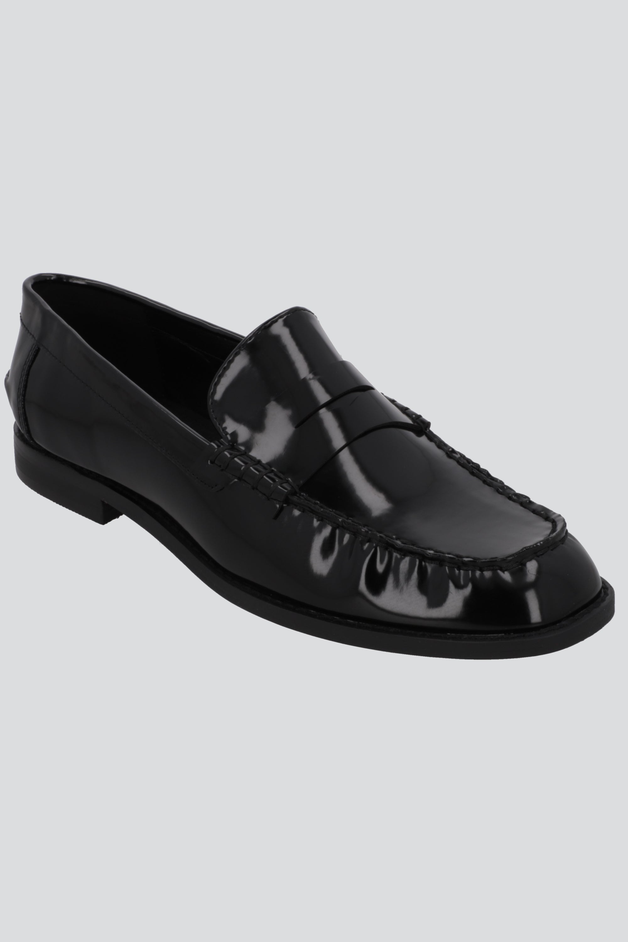 Loafer penny clasico NEGRO