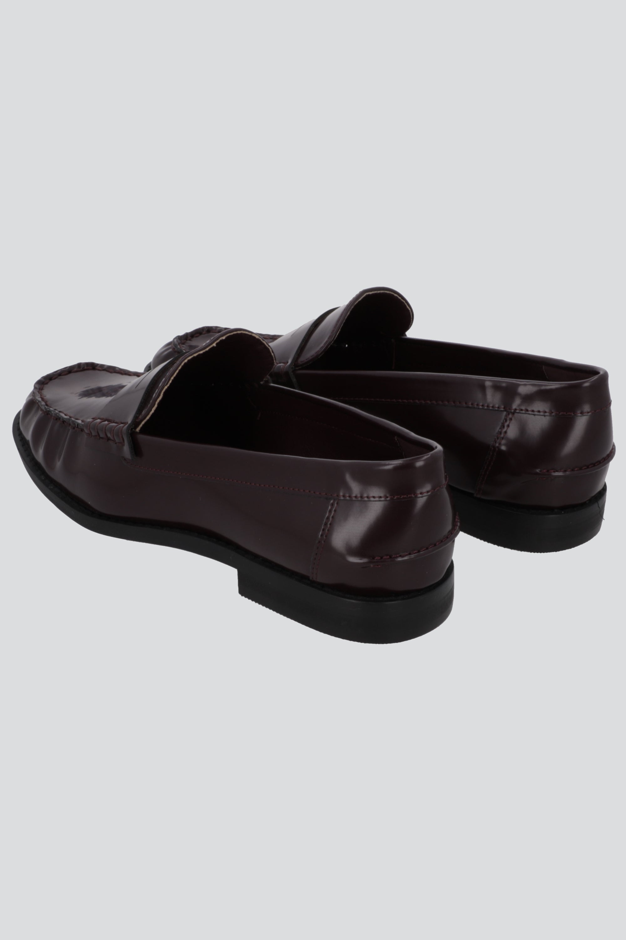Loafer penny clasico VINO