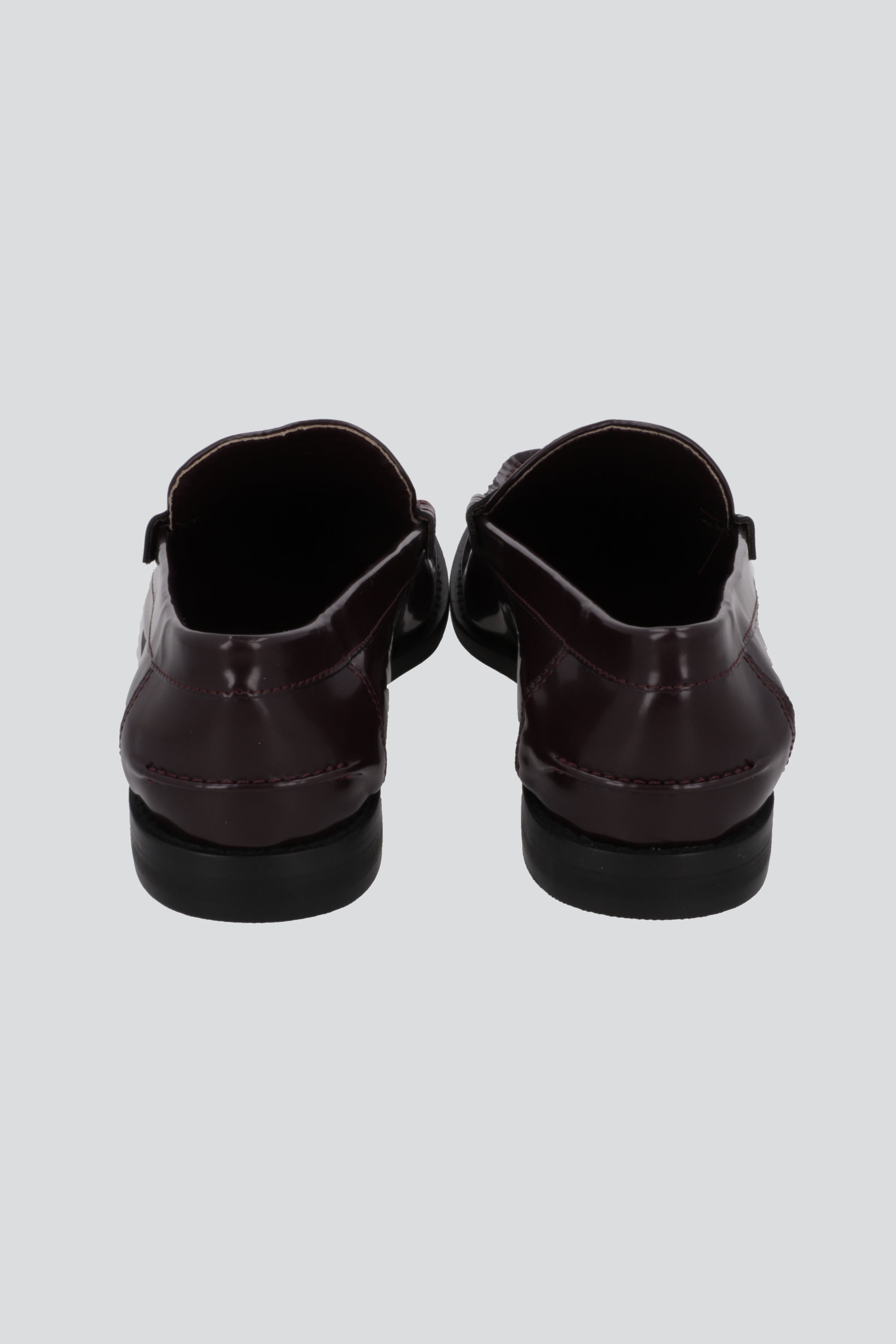 Loafer penny clasico VINO