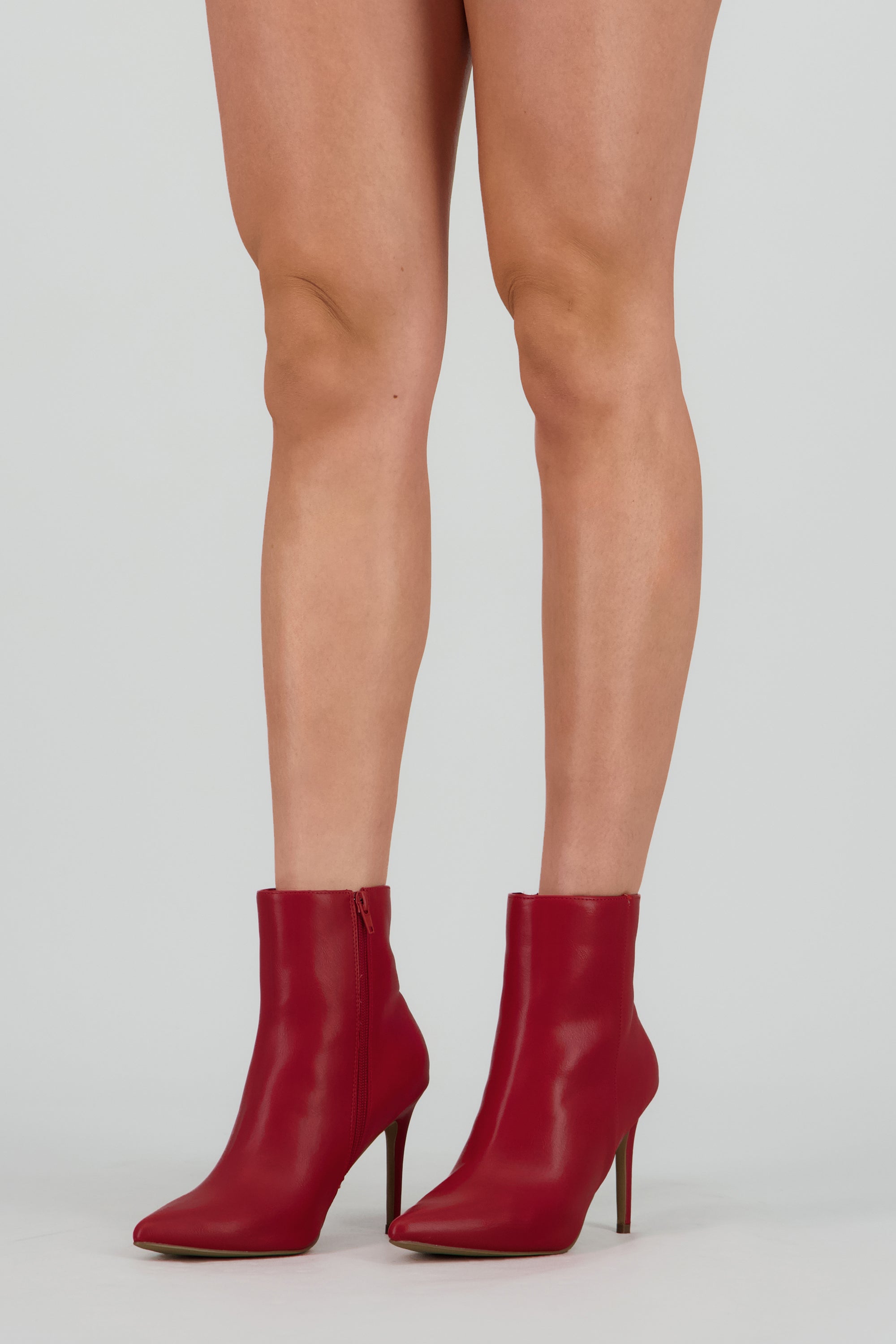 Botin pointy basico