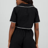 BLACK COMBO