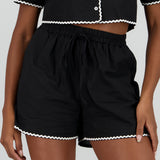 BLACK COMBO