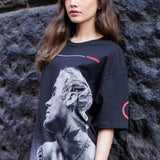 Playera Justin Bieber changes
