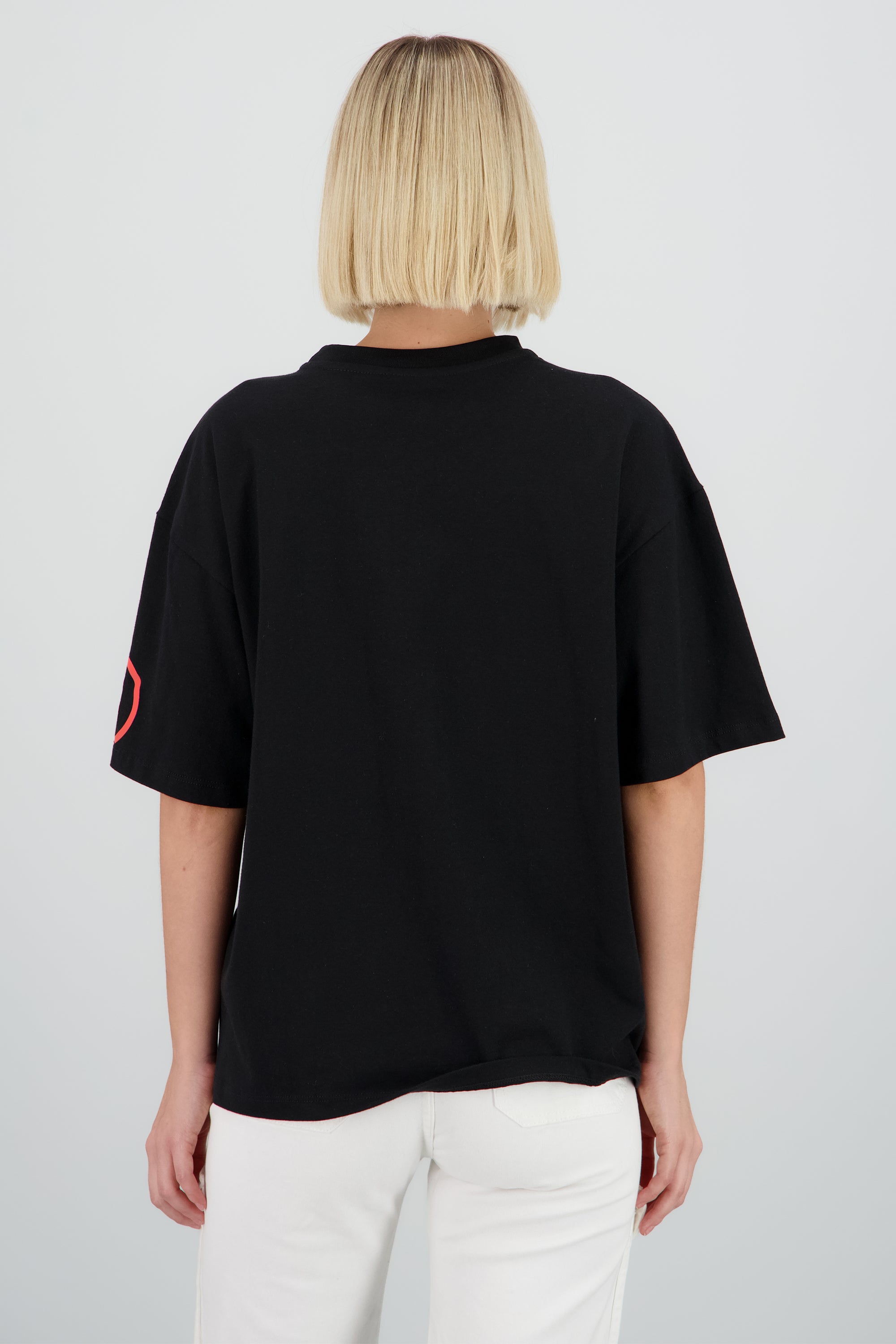 Playera justin bieber changes NEGRO