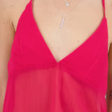 FUCHSIA