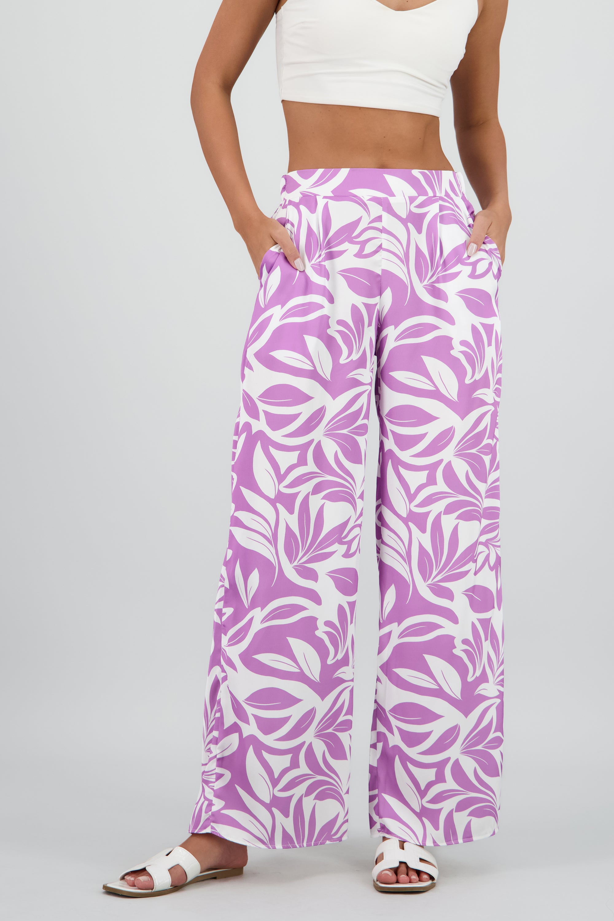 PURPLE COMBO