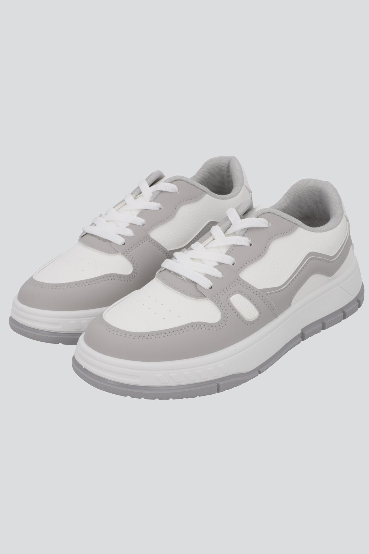 GRAY