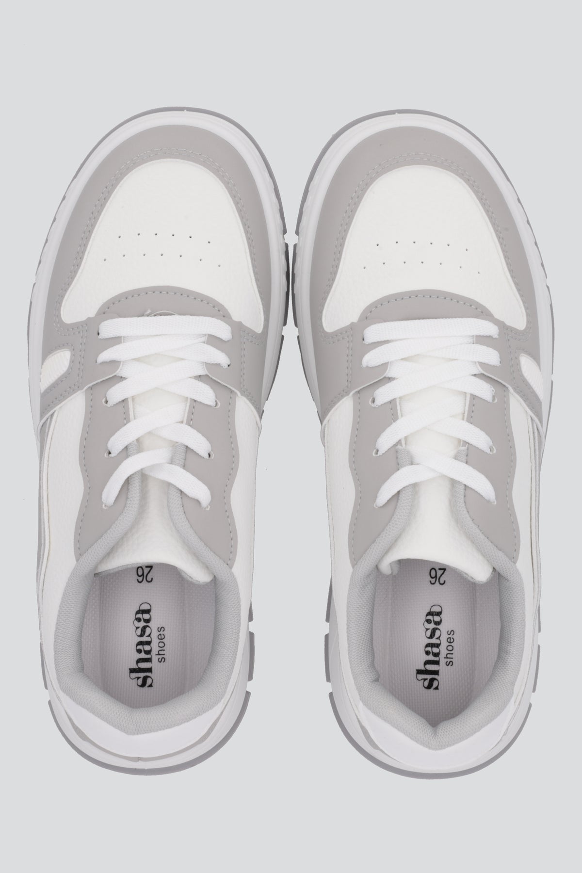 GRAY