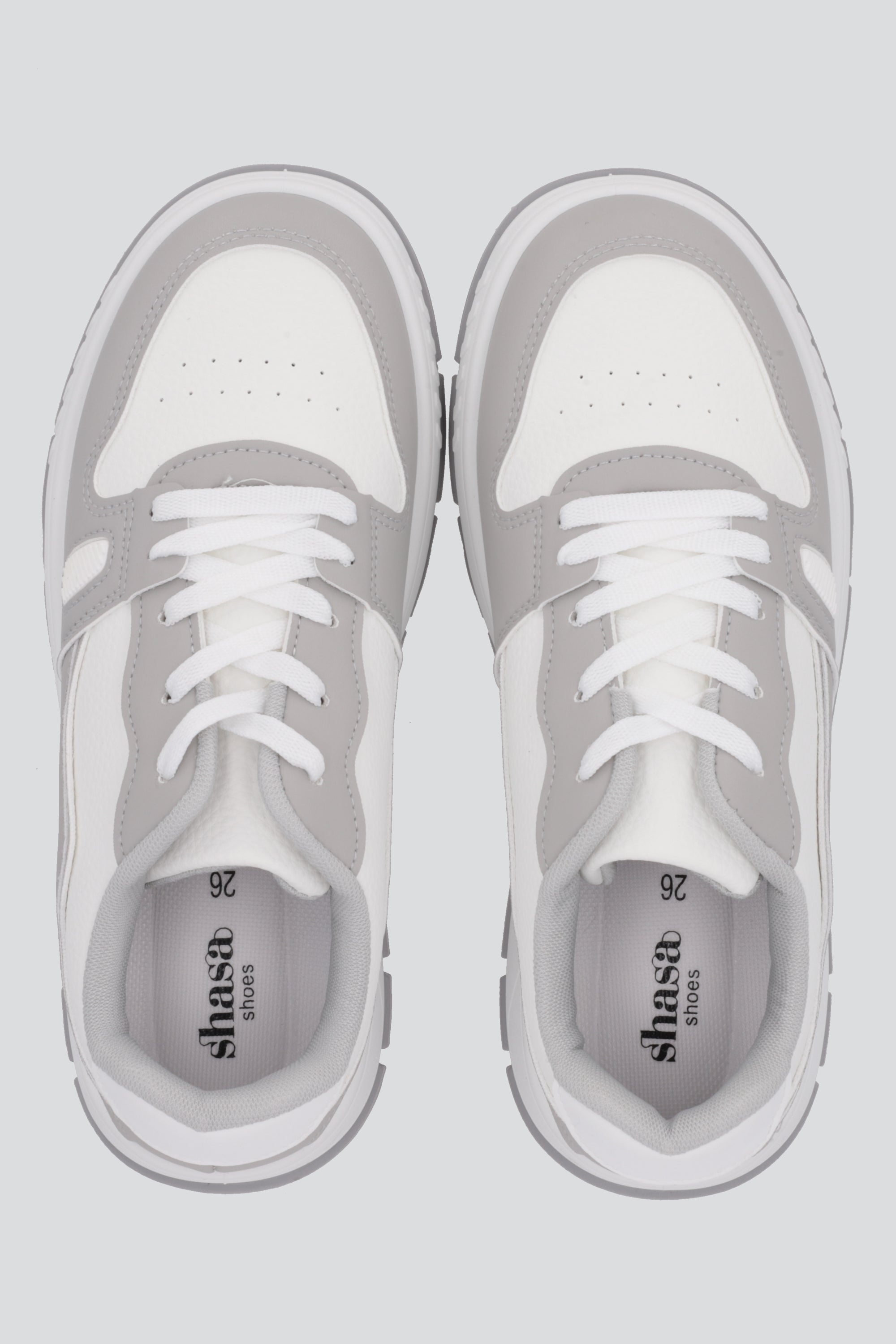 GRAY