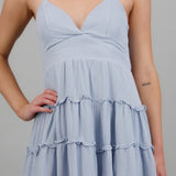 PASTEL BLUE