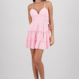 PASTEL PINK