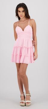 PASTEL PINK