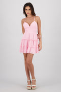 PASTEL PINK