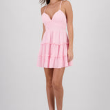 PASTEL PINK