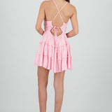 PASTEL PINK
