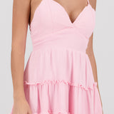 PASTEL PINK