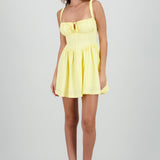 PASTEL YELLOW