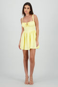 PASTEL YELLOW