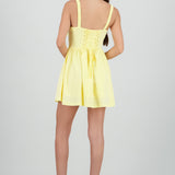 PASTEL YELLOW