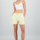 PASTEL YELLOW