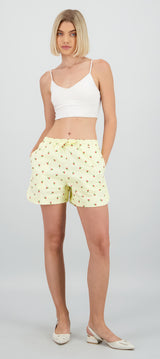 PASTEL YELLOW